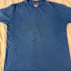 Seahawks Shirt Junk Food Size Large